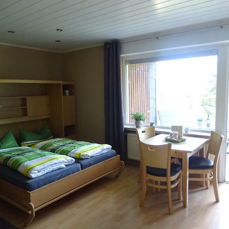 Ferienwohnung Singer Am Erlebnisbocksberg Goslar Exteriör bild